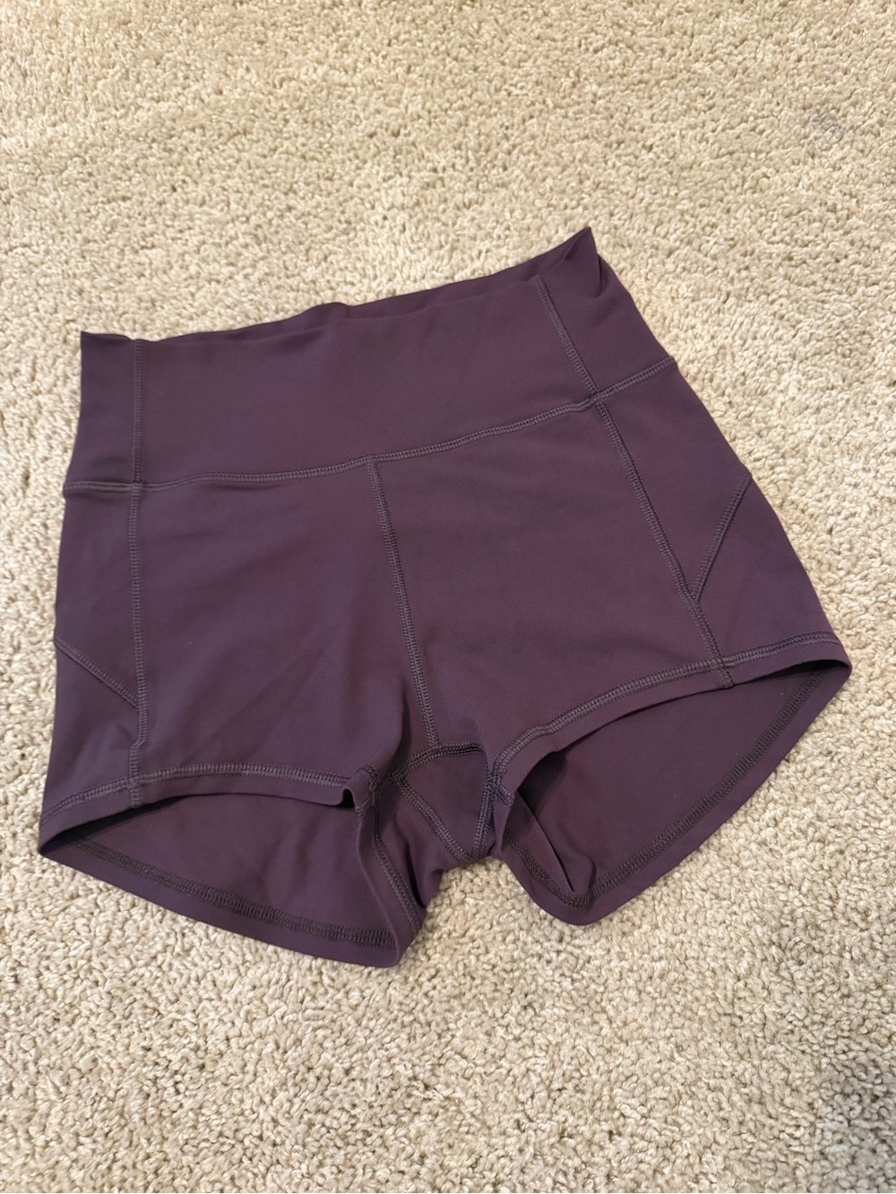 Free Spirit Shorts, Small